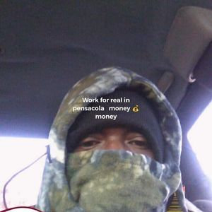 Meet your Posher, Patrick